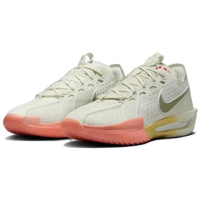Nike Air Zoom G.T. Cut 3 EP