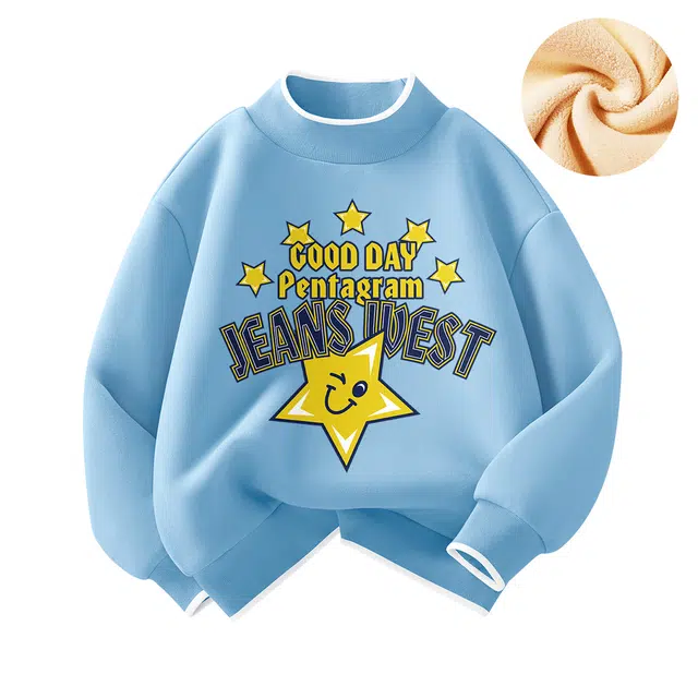 JEANSWEST JNR LOGO