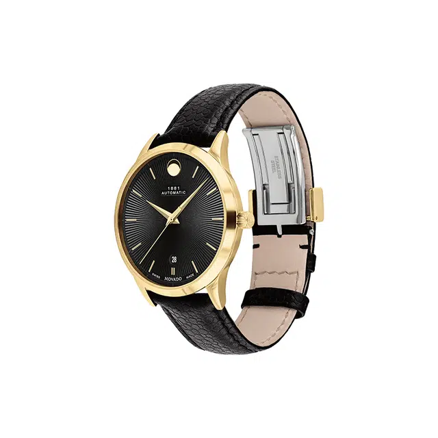 MOVADO 39.5mm