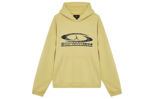 Jordan Travis Scott Air FW24 HOODIE