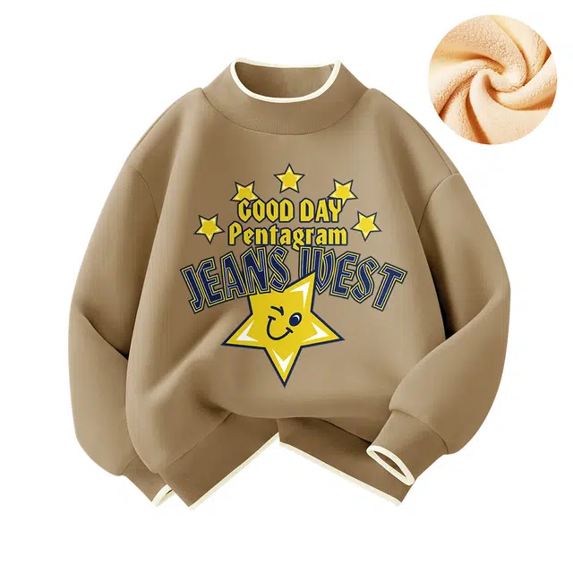JEANSWEST JNR LOGO