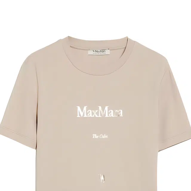 S MAX MARA Logo T