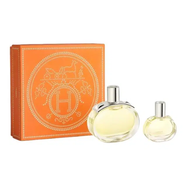 HERMES EDP 60ml+10ml