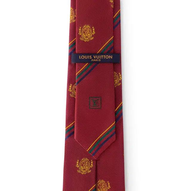LOUIS VUITTON DOG CREST