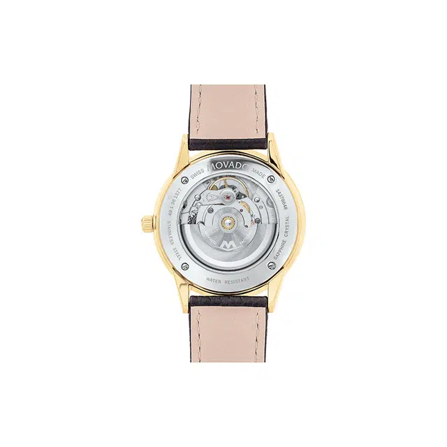 MOVADO 39.5mm