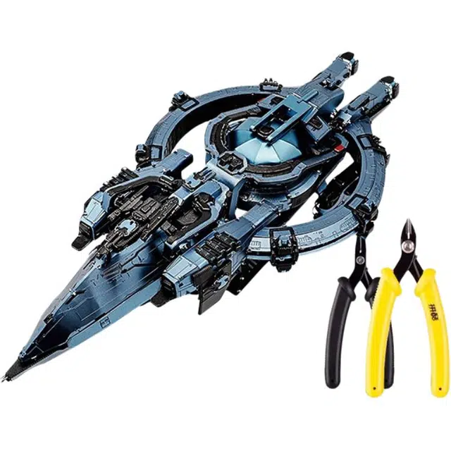 x 3D