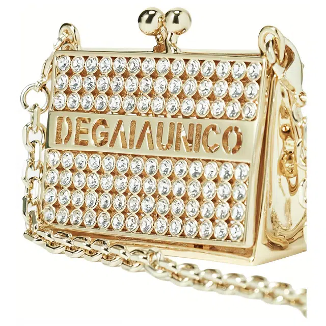 DEGAIA Logo
