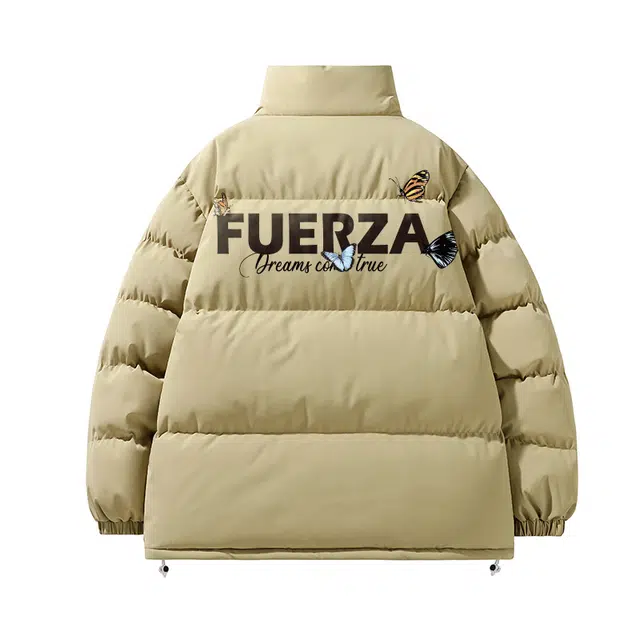FUERZA