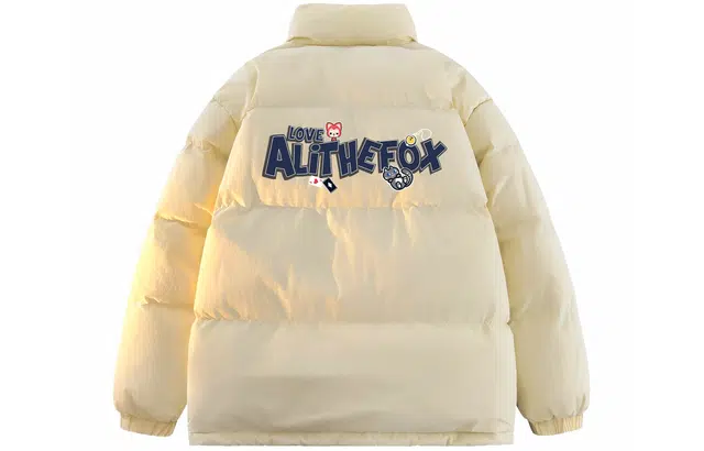 ALI THE FOX