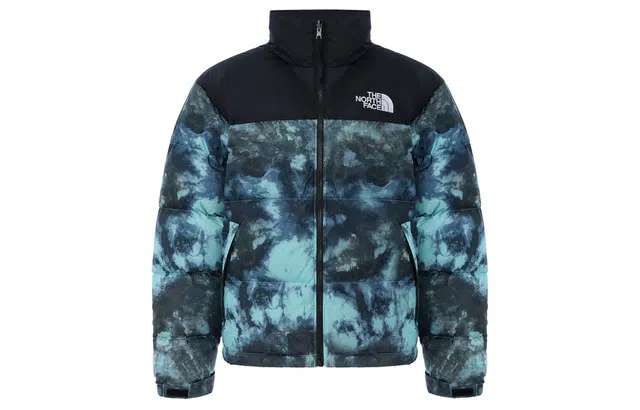 THE NORTH FACE 1996 Retro Nuptse Logo