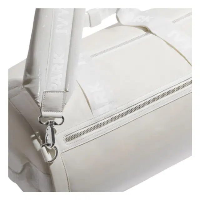 adidas X IVY PARK Shoulder Bag White