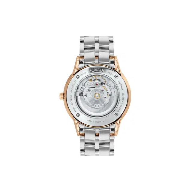 MOVADO 39mm