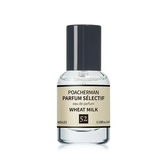 POACHERMAN EDP