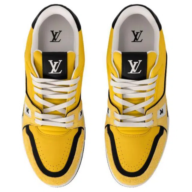 LOUIS VUITTON Trainer