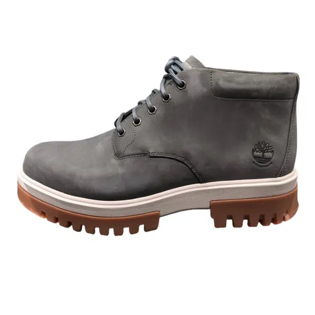 Timberland