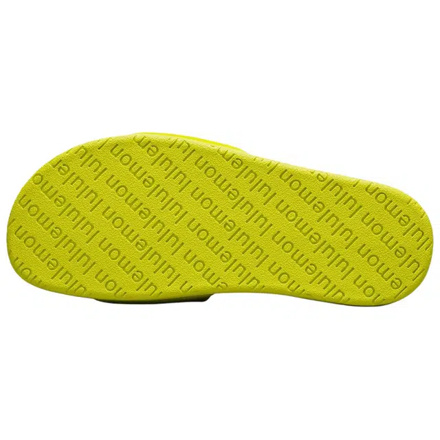 lululemon restfeel slide