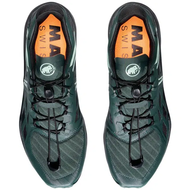 MAMMUT Saentis TR
