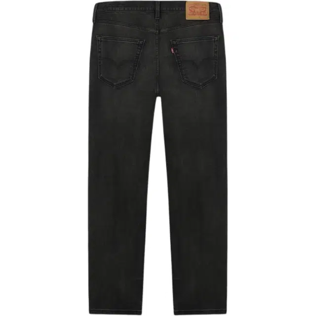 levis 541