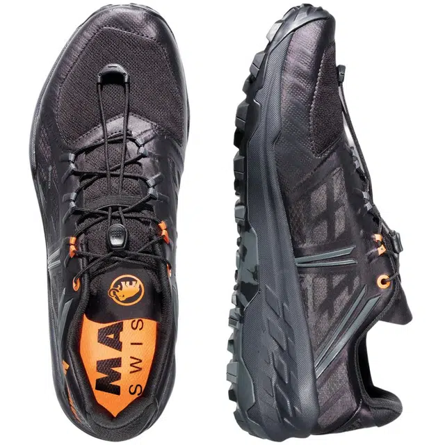 MAMMUT Saentis TR
