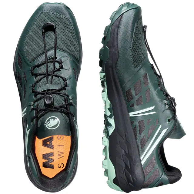 MAMMUT Saentis TR