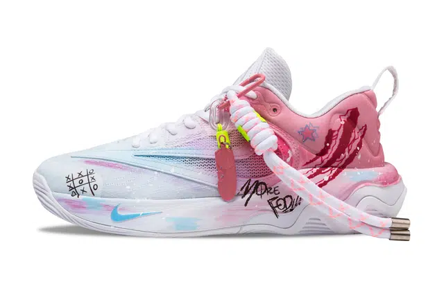 Nike Giannis Immortality