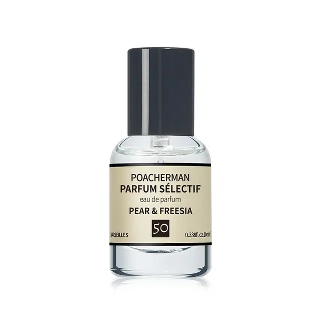 POACHERMAN EDP