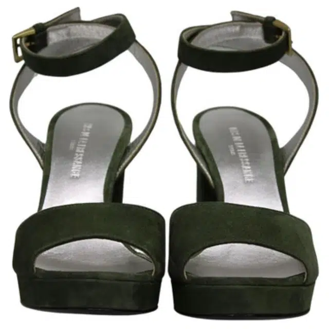 INES DE LA FRESSANGE Laura 8cm