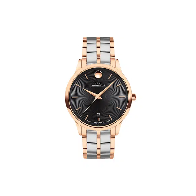 MOVADO 39mm