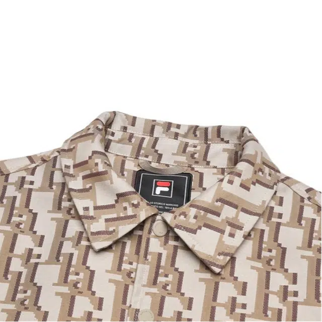 FILA HERITAGE