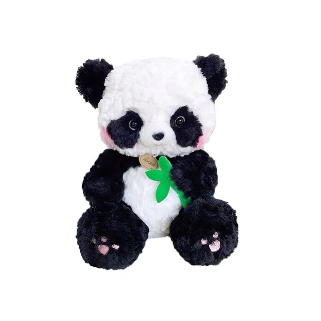 LFashion Life Positive pande 18cm23cm33cm