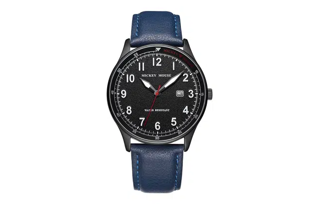 Disney Mickey Quartz Watch