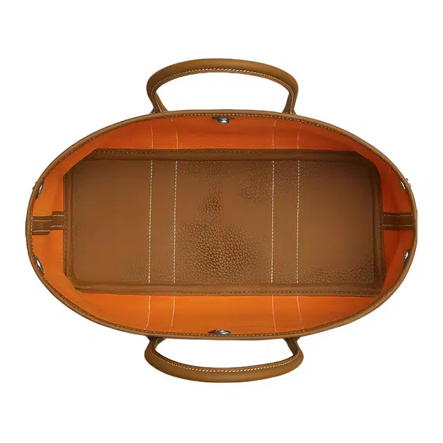 HERMES Garden 30 Negonda Tote
