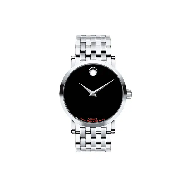 MOVADO 42mm