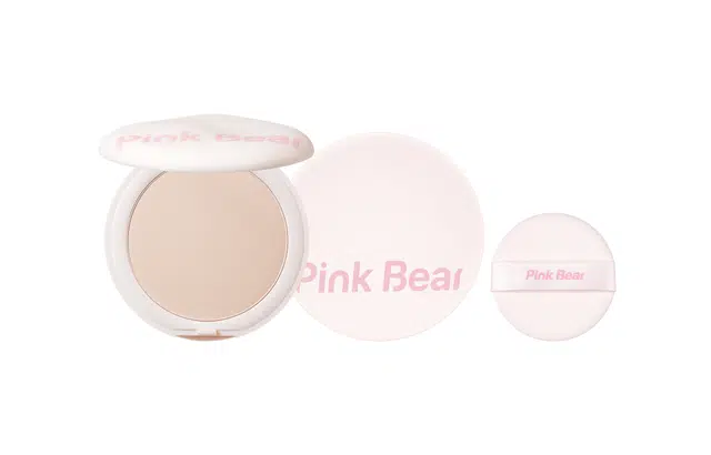 pinkbear 3g