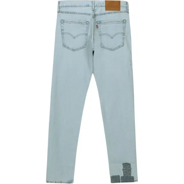 levis 512
