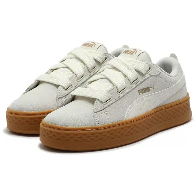 PUMA Smash Platform WideLace