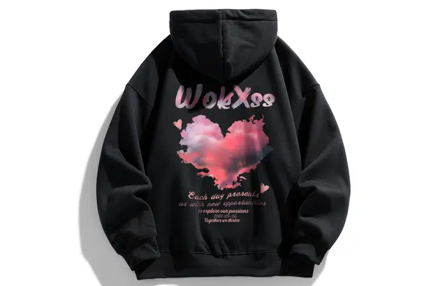 WOKXSS logooversize