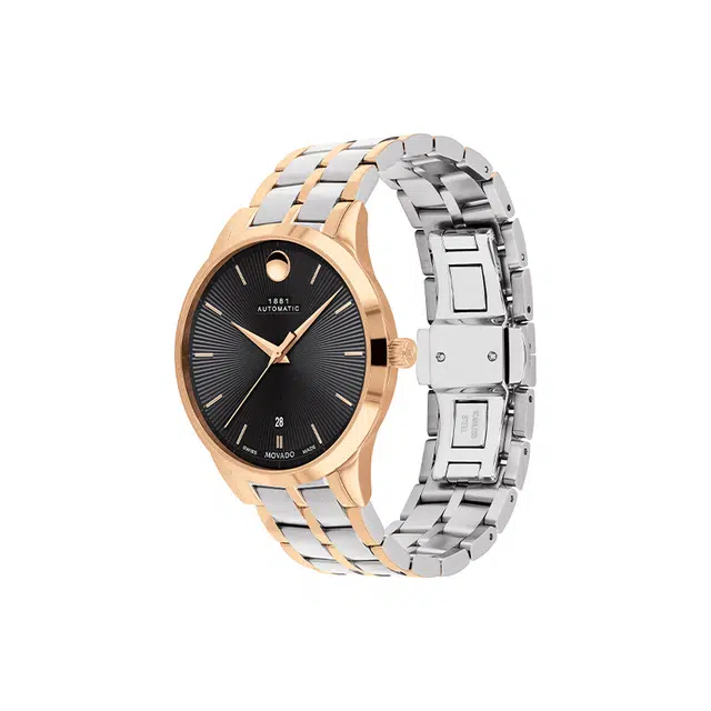 MOVADO 39mm