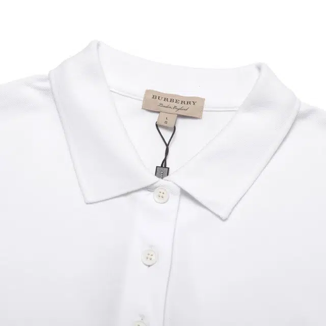 Burberry LogoPolo