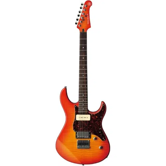 YAMAHA Pacifica PAC611PAC612 22