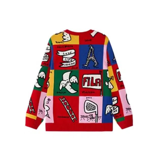 FILA KIDS ORIGINALE