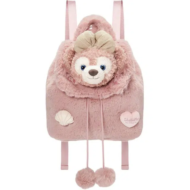 Disney Snowball Backpack