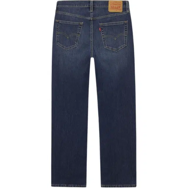 levis 541