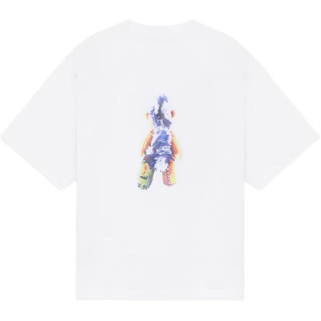 WE11DONE FW24 T