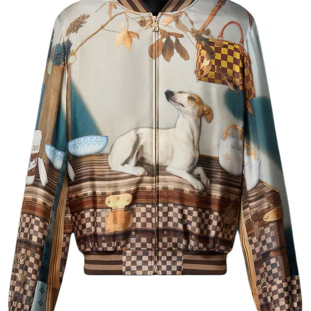 LOUIS VUITTON SS25