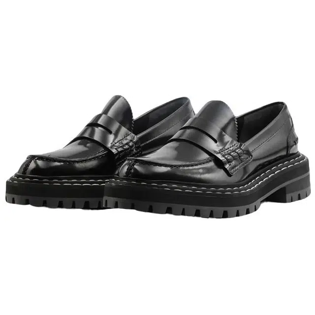 PROENZA SCHOULER Lug Sole