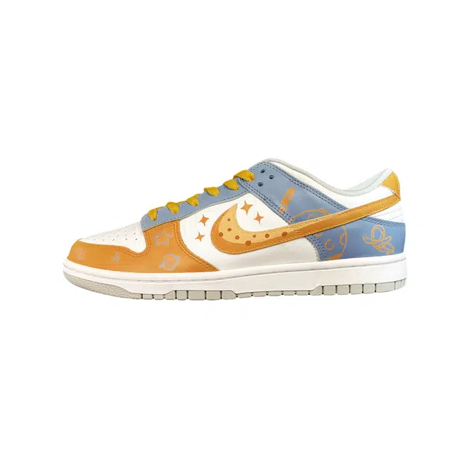 Nike Dunk Retro HEN-