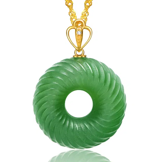 MARY WINDSOR 18K