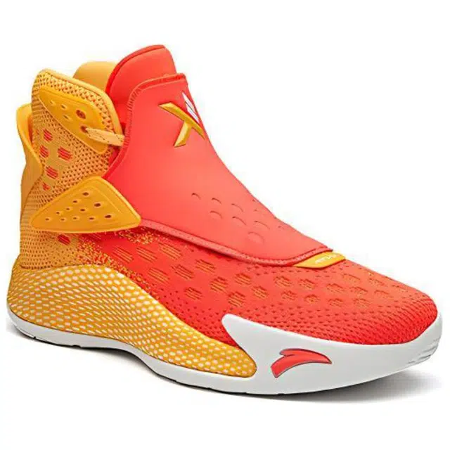 Anta KT5 Winter "On Fire"