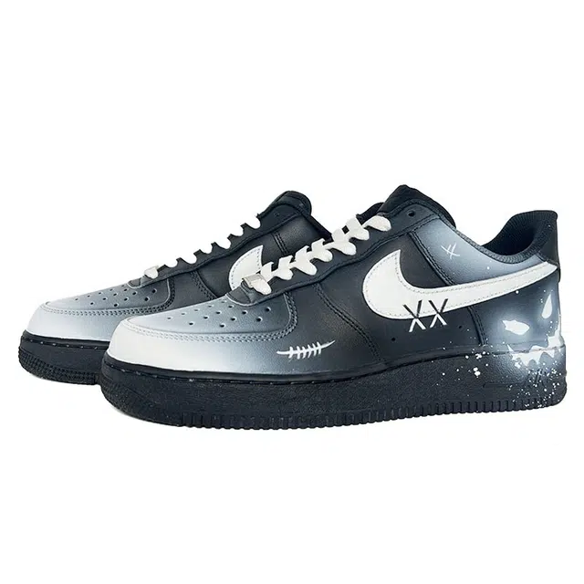 Nike Air Force 1 -high